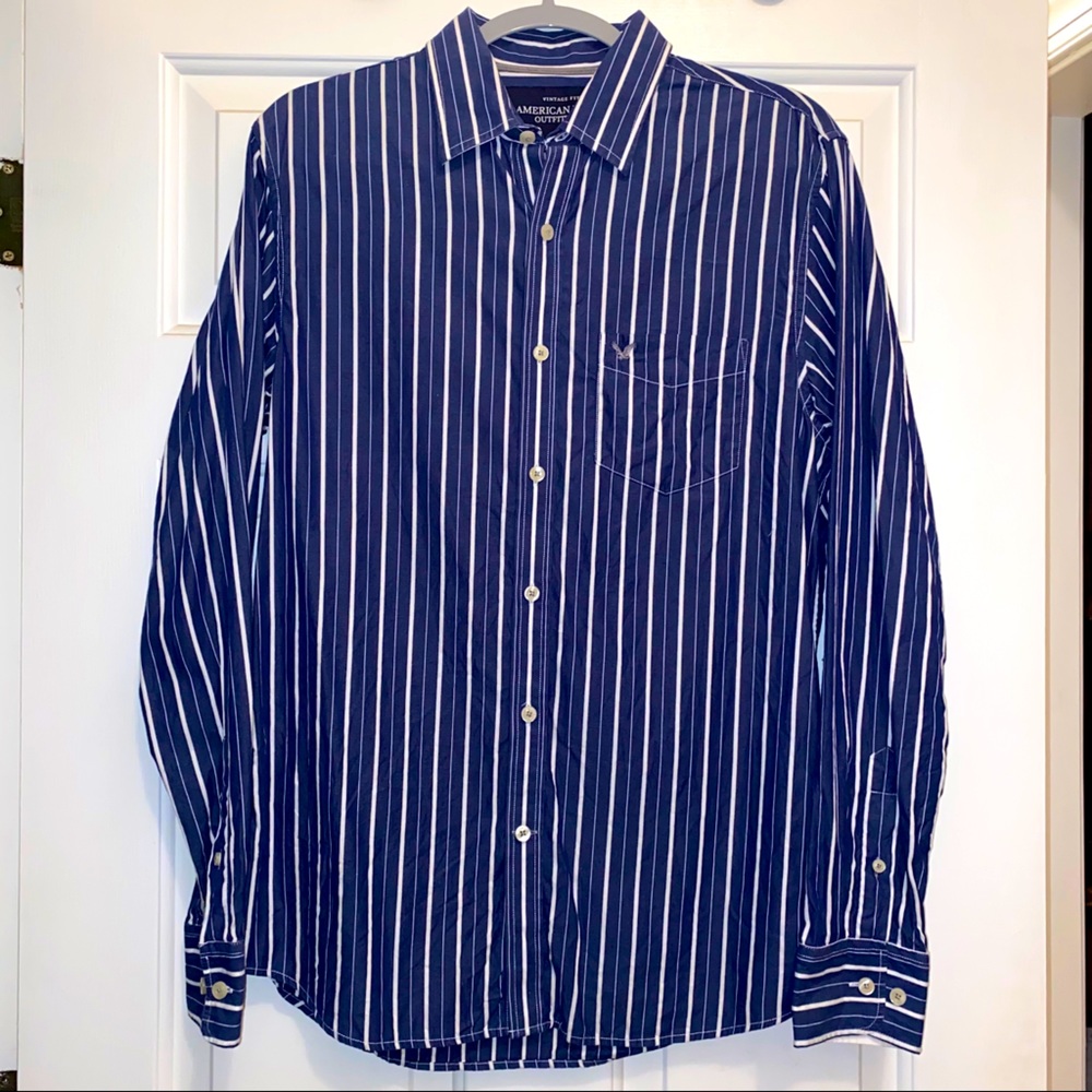 Men’s American Eagle Long Sleeve